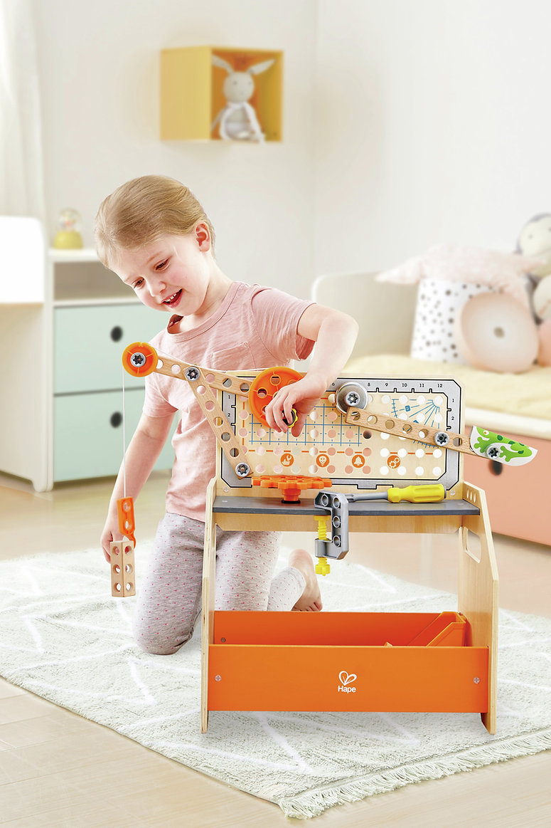 Établi de découverte scientifique - Image 3